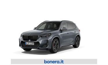 BMW X1 18 d MSport Pro sDrive DCT