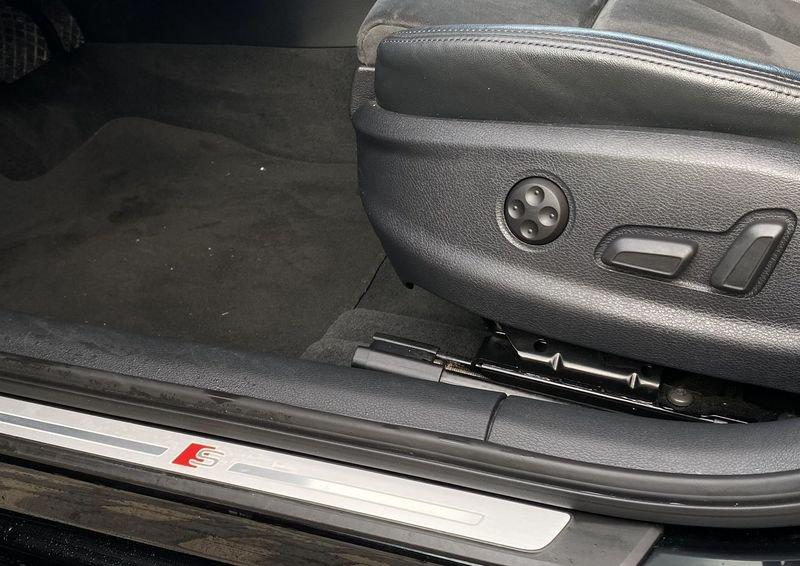 Audi A3 SPB Admired 2.0 TDI 150CV S-Tronic 35