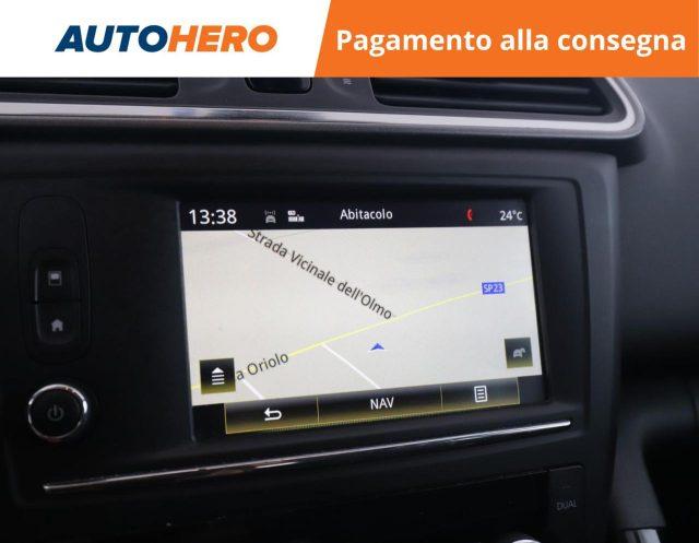 RENAULT Kadjar TCe 130CV Energy Zen