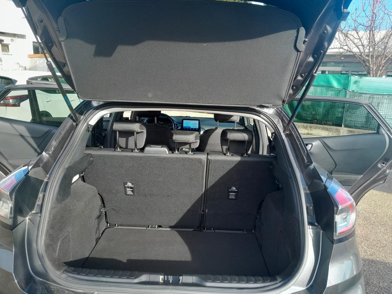 Ford Puma 1.0 EcoBoost Hybrid 125 CV S&S Titanium