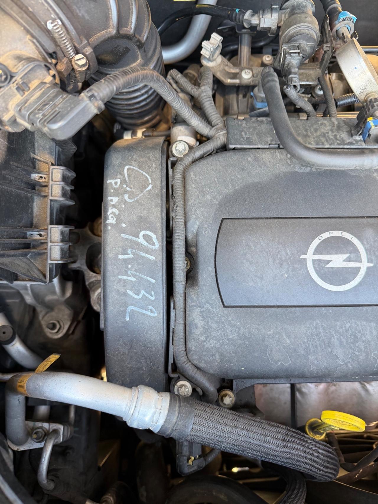 Opel Mokka 1.6 Ecotec 115CV 4x2 Start&Stop Cosmo