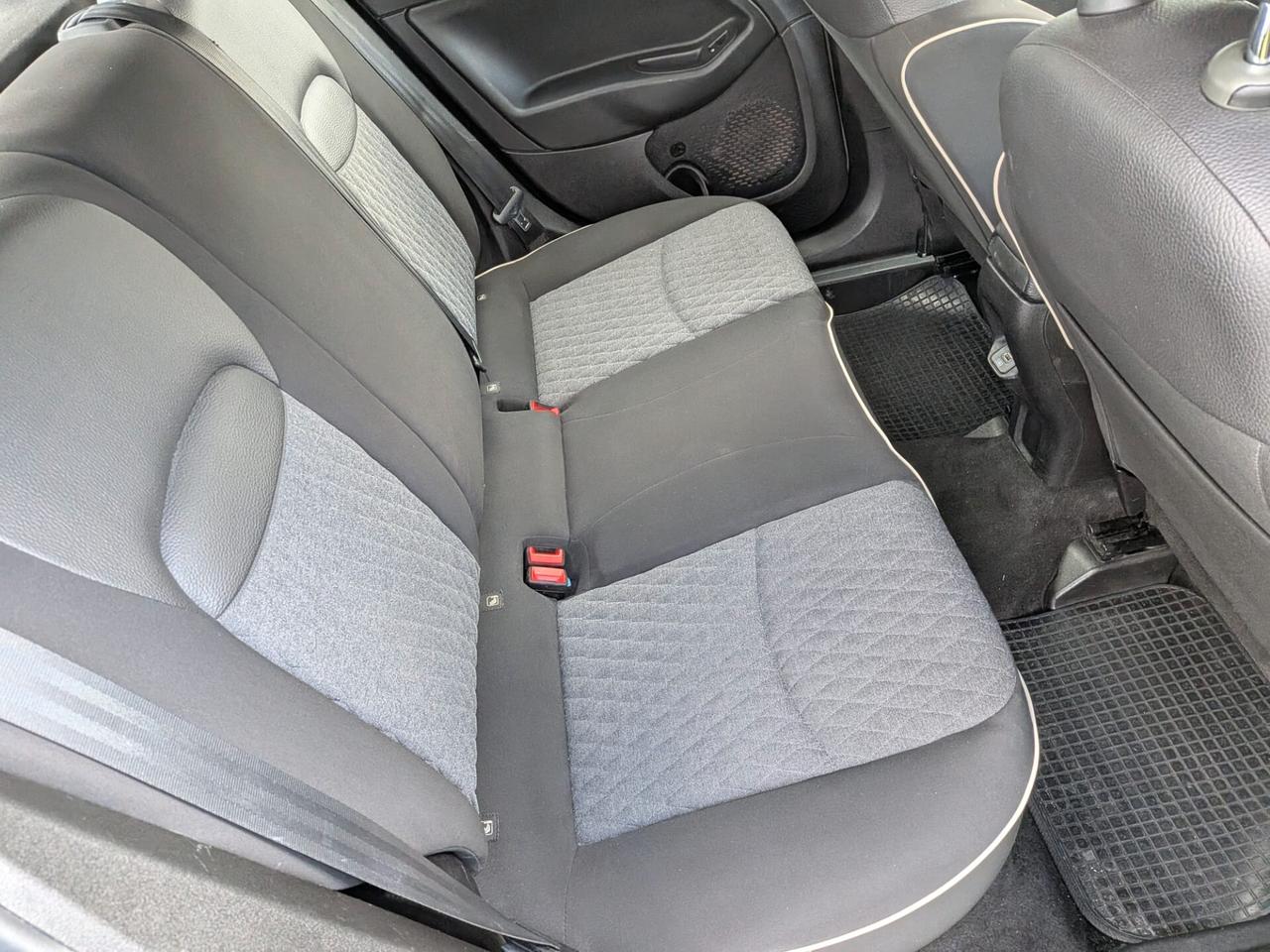 Fiat 500X 1.3 MultiJet 95 CV Cross SENSORI NORDITA