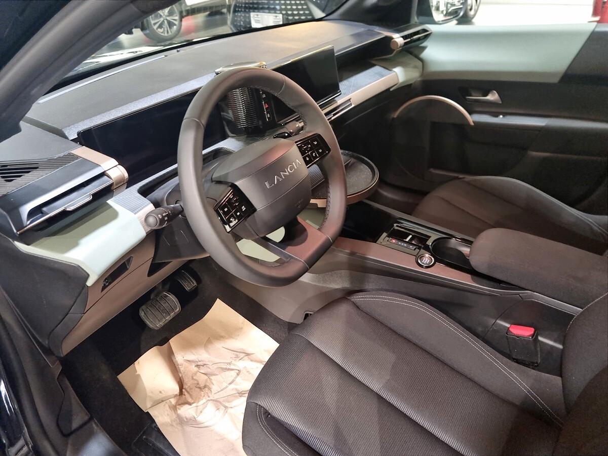 Lancia Ypsilon 1.2 Hybrid AUTOMATICA AZIENDALE