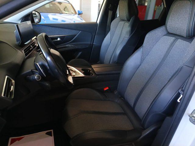 PEUGEOT 3008 BlueHDi 130 S&S EAT8 Allure Pack AUTOCARRO N1