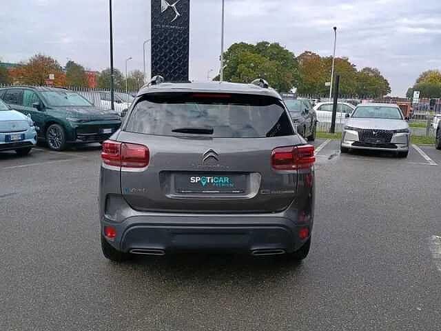 Citroen C5 Aircross PHEV 1.6 Plug-In Hybrid 225cv E-EAT8 SHINE USATO