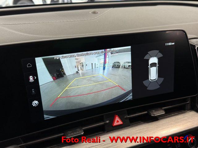 KIA Sportage 1.6 TGDi MHEV Style - PROMO