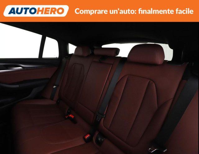 BMW X4 xDrive20d 48V MSport