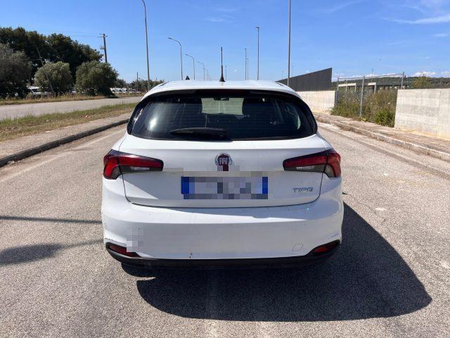 FIAT Tipo 1.3 Mjt S&S POP 5 POSTI