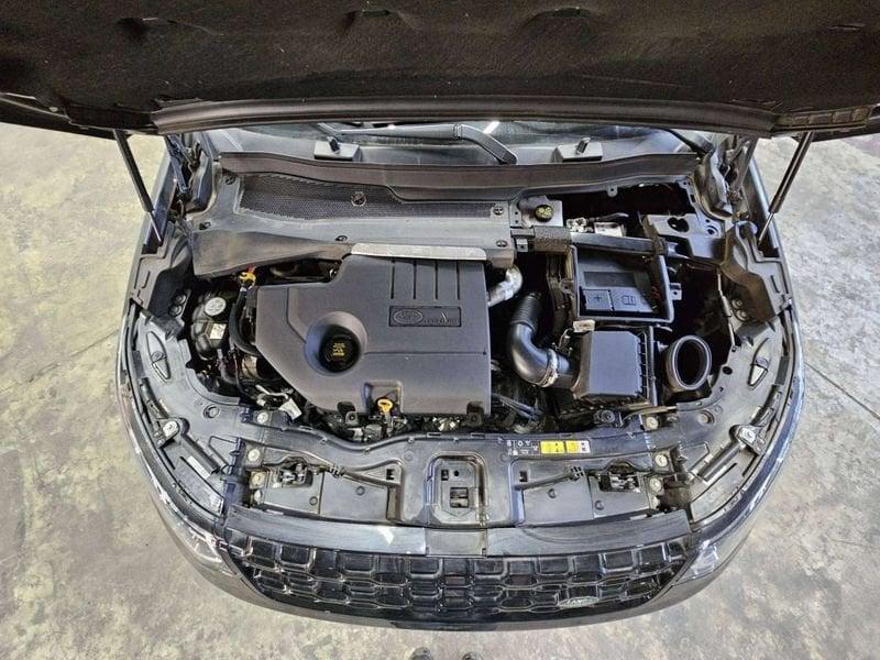 Land Rover Discovery Sport 2.0d td4 mhev R-Dynamic S awd 163cv auto PERDITA OLIO