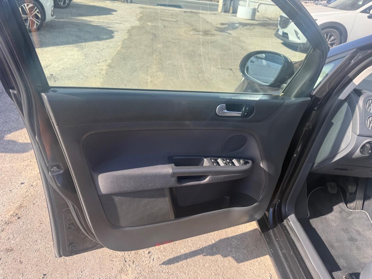 Volkswagen Golf Plus 1.9 TDI DPF United 5m