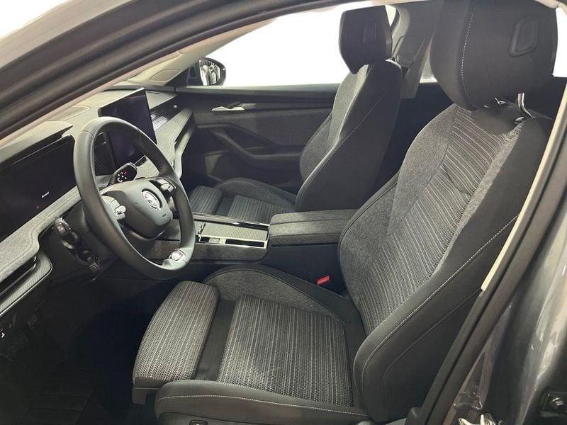 Skoda Superb IV 2024 Wagon Wagon 2.0 tdi Selection 150cv dsg