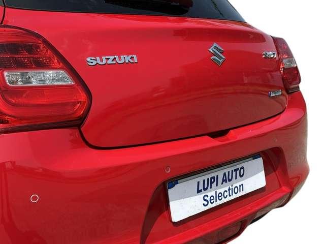 Suzuki Swift 1.2h Cool 2wd