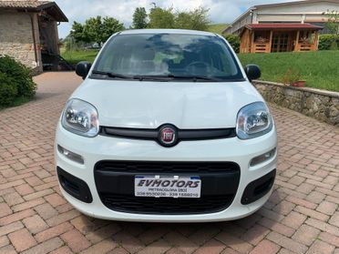 Fiat Panda 1.2 Benzina OK NEOPATENTATI - 02-2019