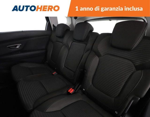 RENAULT Grand Scenic dCi 8V 110 CV EDC Energy Sport Edition2