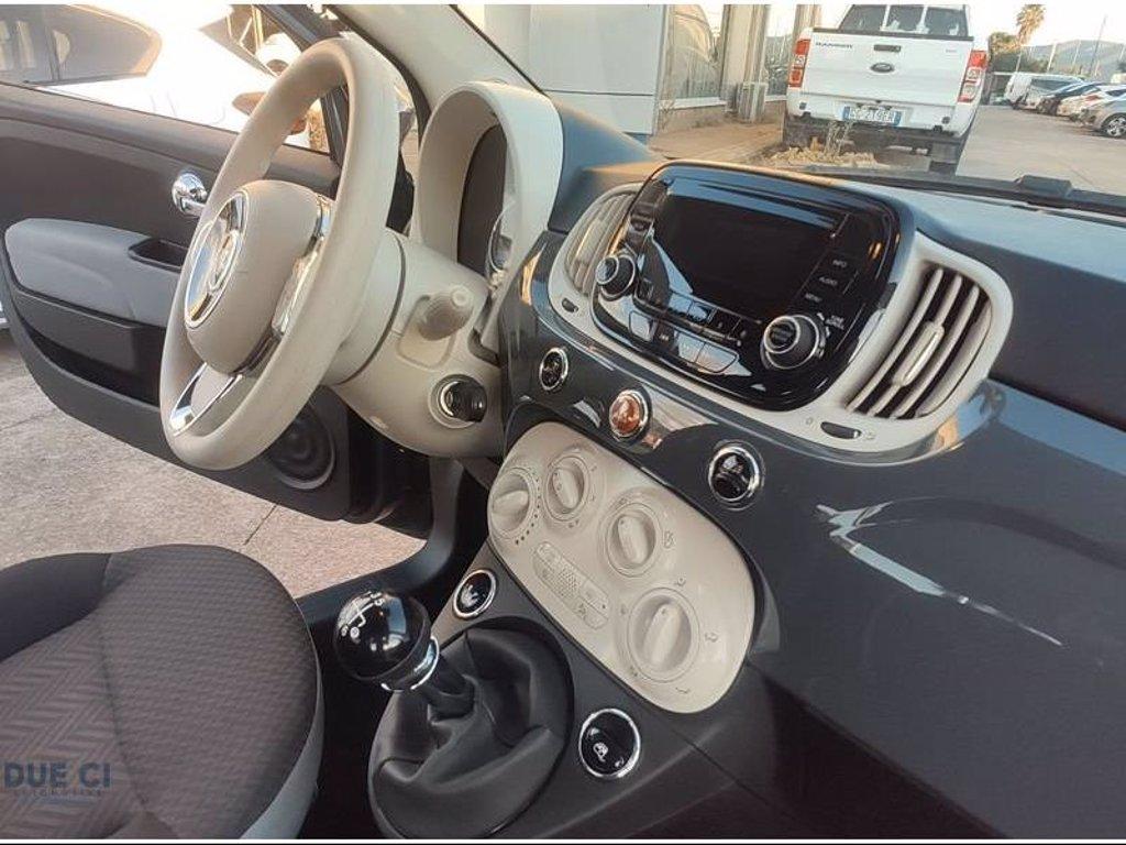 FIAT 500 1.0 Hybrid Star del 2021