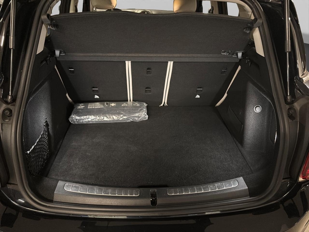 Mini Cooper Countryman 1.5 Hype 136cv