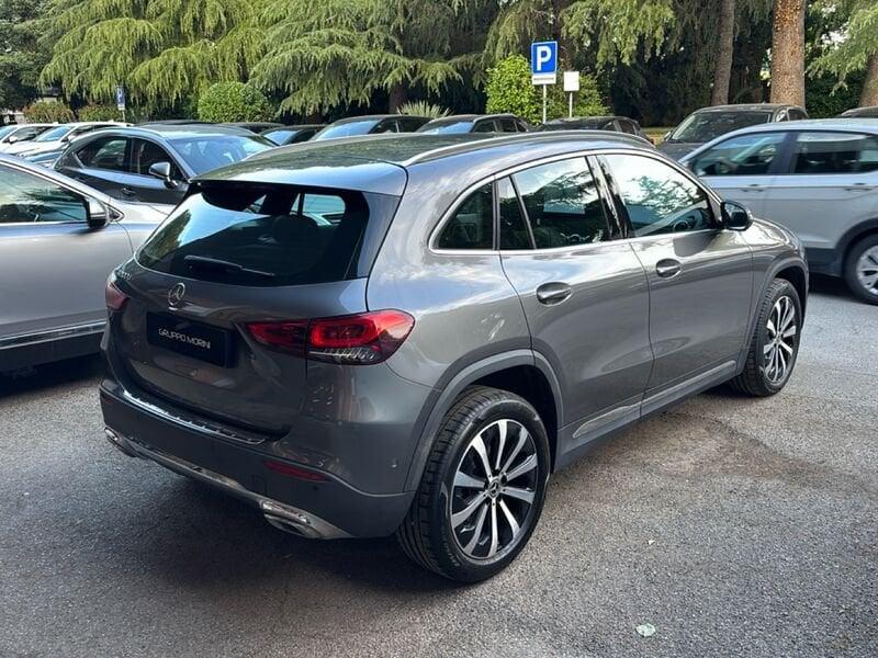Mercedes-Benz GLA GLA 200 d Automatic Sport Plus