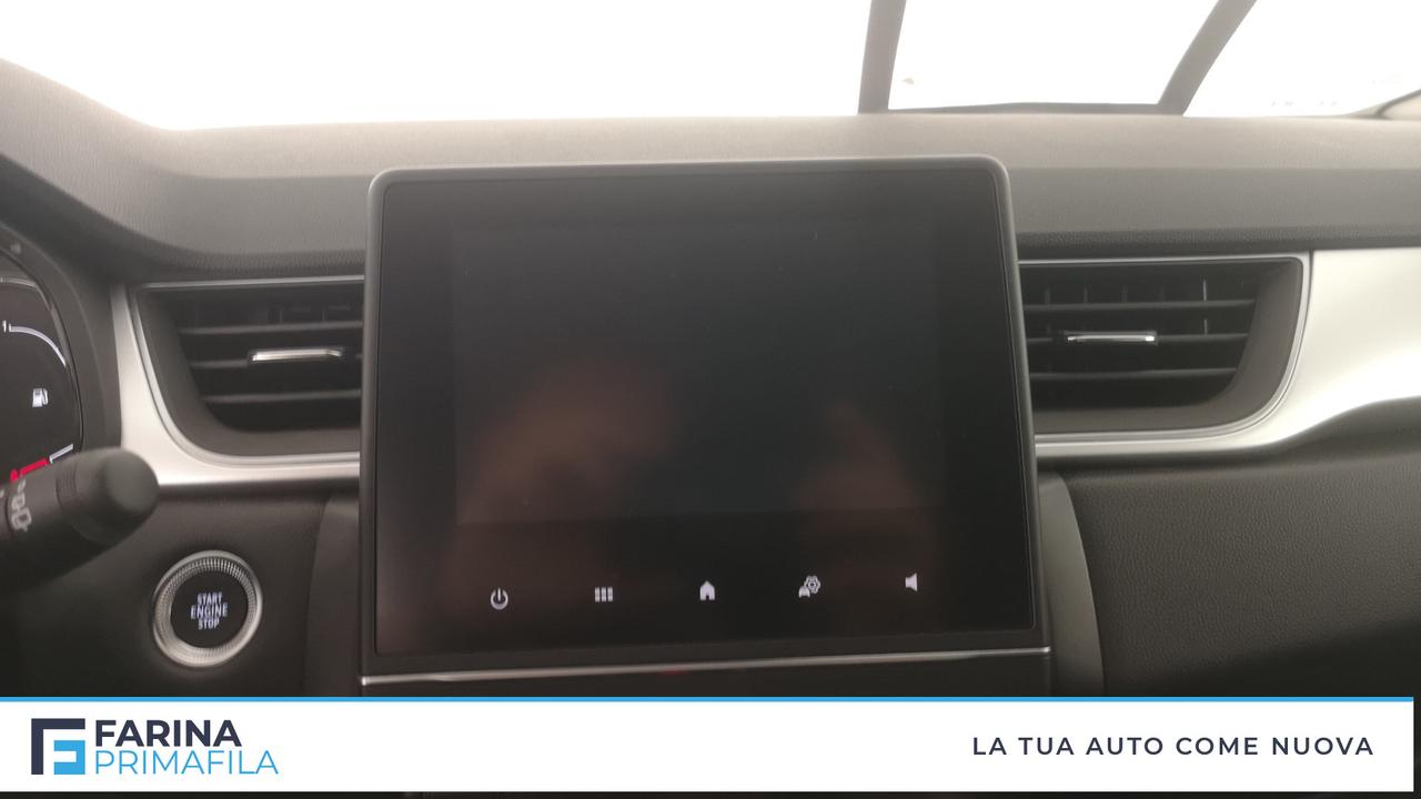 RENAULT Captur II 2024 - Captur 1.0 tce Techno 90cv