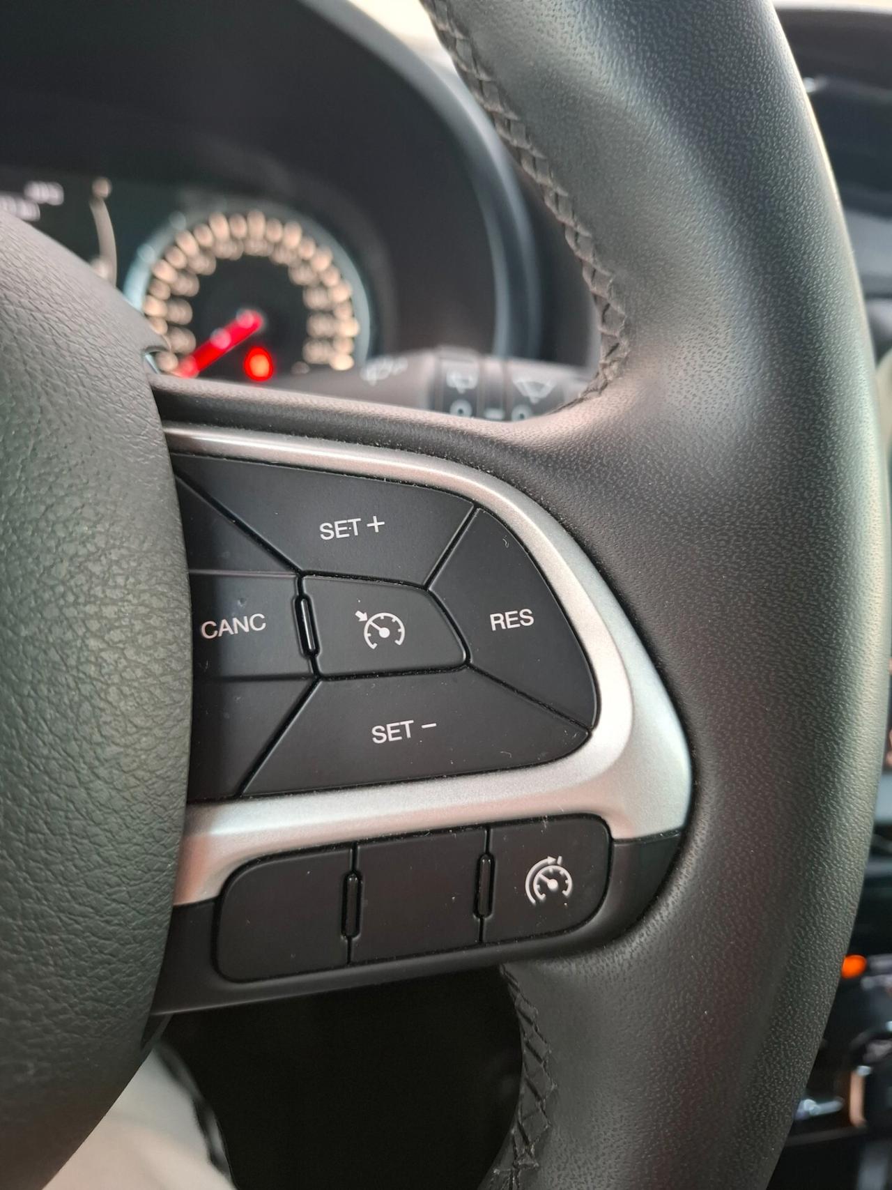 JEEP RENEGADE 1.6 Mtj 130cv-Navi-Radar*MY 22*