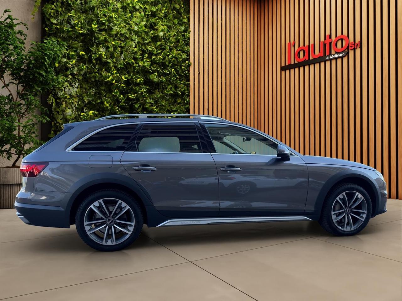 Audi A4 allroad 40 TDI 204 CV S tronic Business Evolution