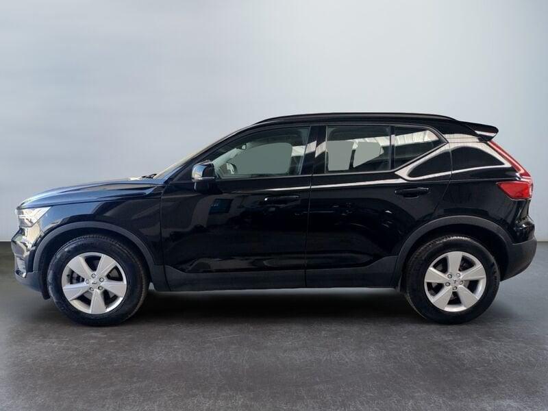 Volvo XC40 T4 Geartronic Momentum