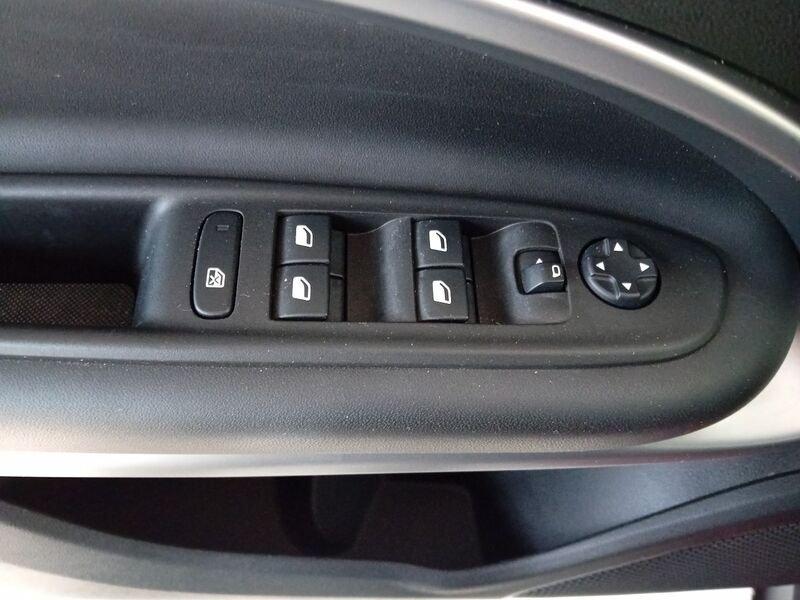 Jeep Avenger 1.2 Turbo Altitude