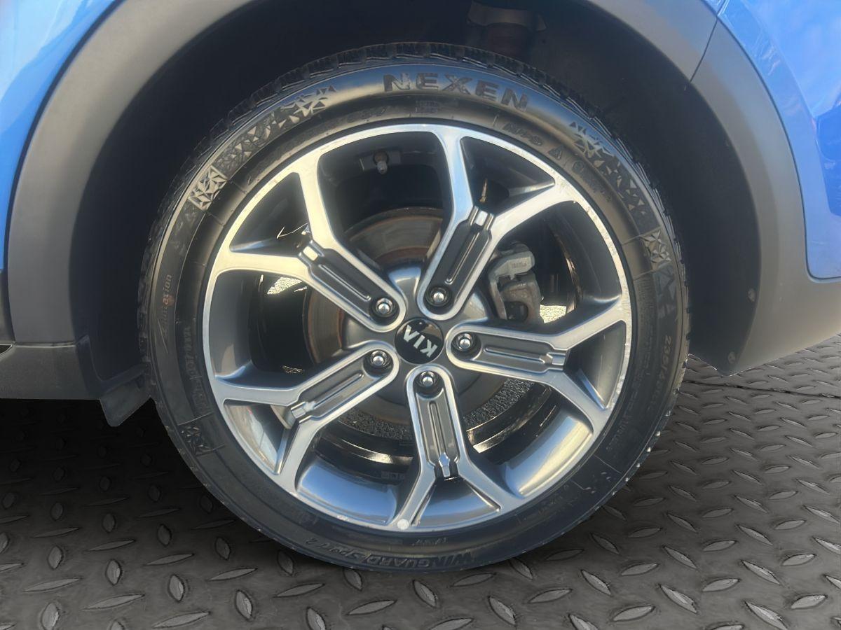 KIA - XCeed - 1.6 CRDi Style Techno Pack 115cv