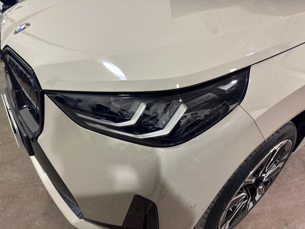 BMW X3 d MSport Pro xDrive20 Steptronic