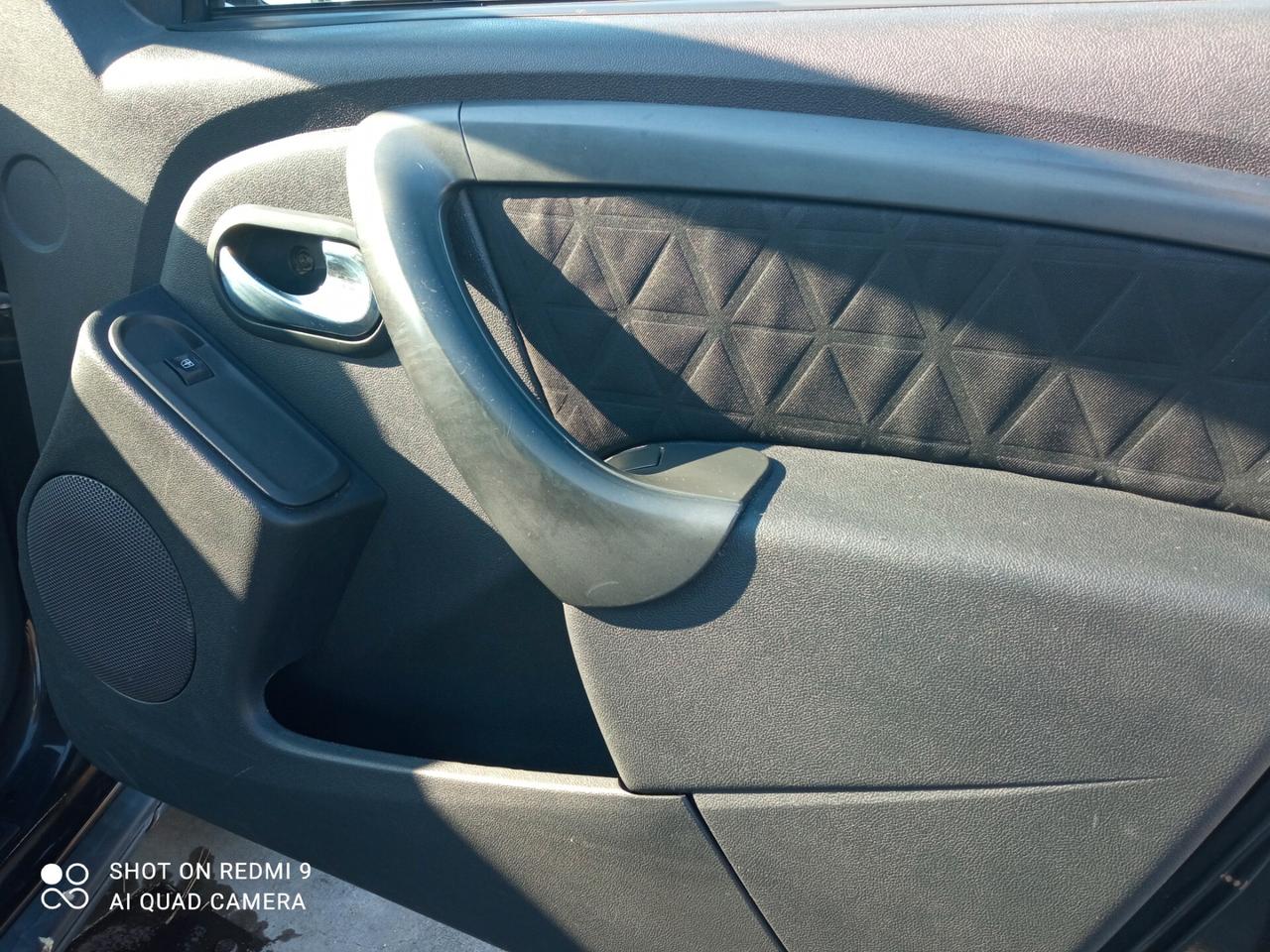 Dacia Duster GPL Ambiance scad. bombola 2035