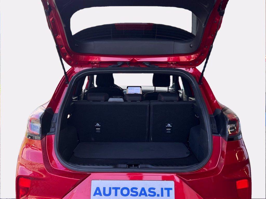 FORD Puma 1.0 EcoBoost Hybrid 125 CV S&S ST-Line del 2024