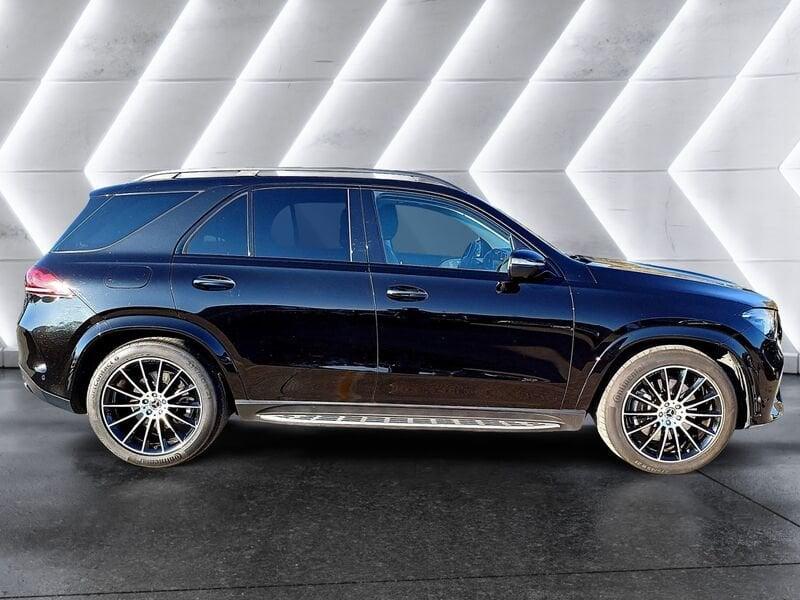 Mercedes-Benz GLE 400 d Premium Plus 4matic auto