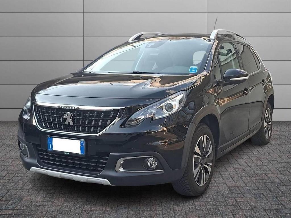 Peugeot 2008 1.2 PureTech Allure