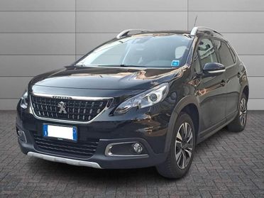 Peugeot 2008 1.2 PureTech Allure