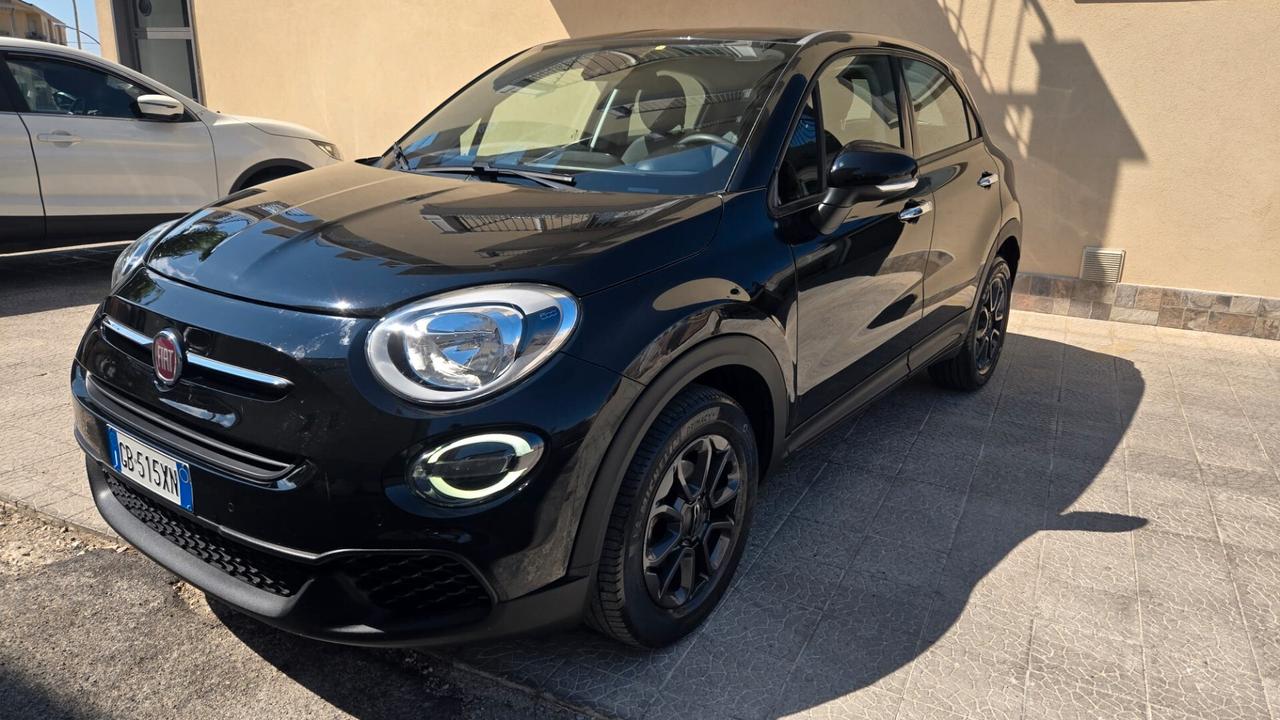 Fiat 500X 1.0 T3 120 CV Business
