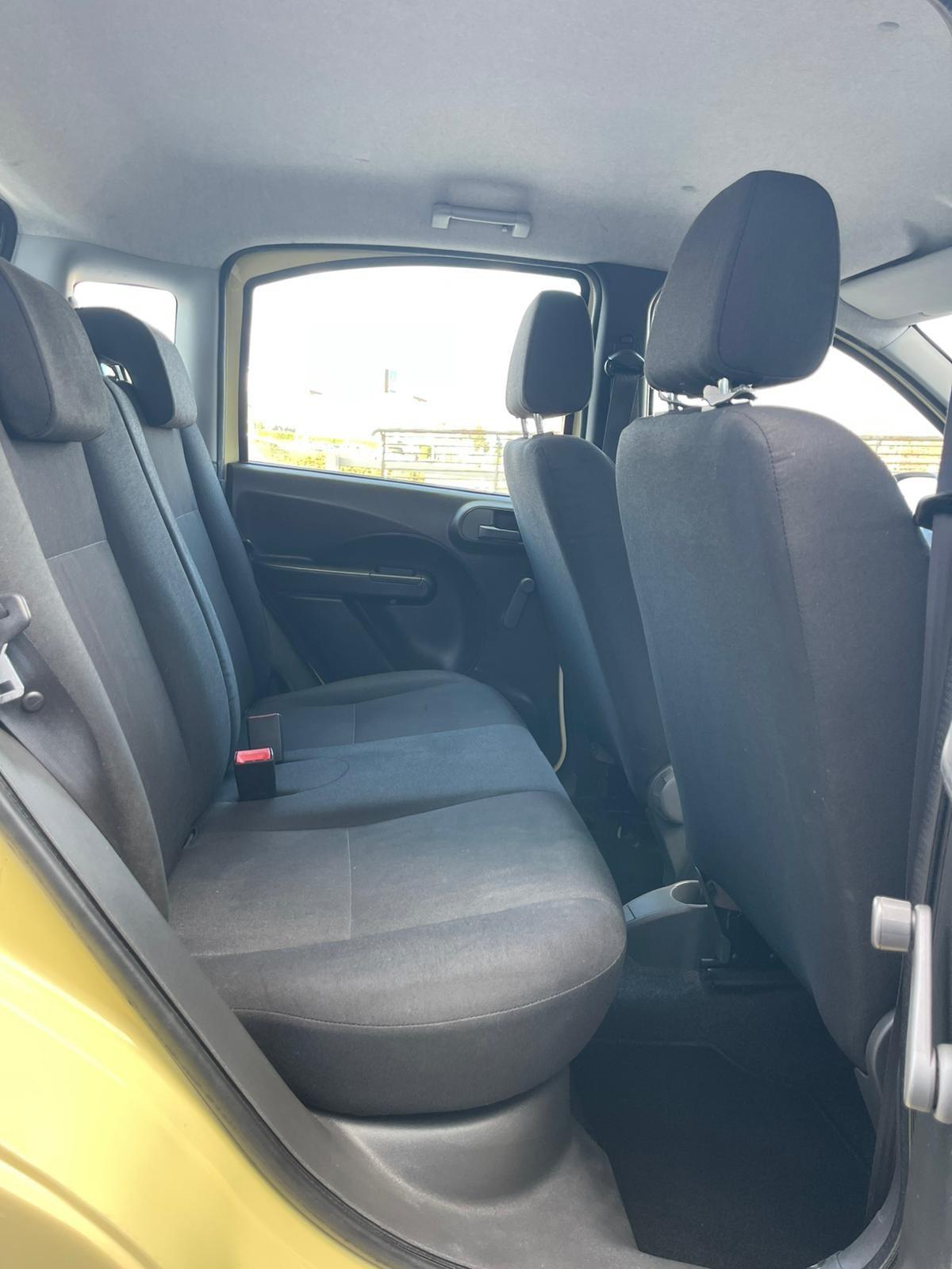 Fiat Panda 1.2 Emotion