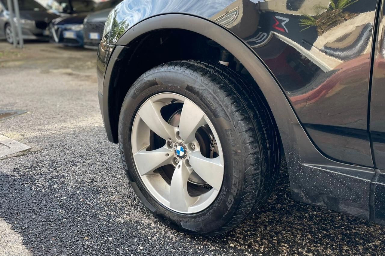 Bmw X3 xDrive20d Futura