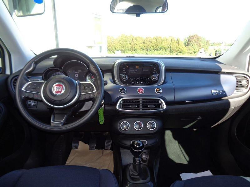 FIAT 500X 500X 1.0 T3 120 CV Cult