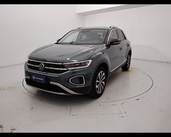 VOLKSWAGEN T-Roc 2022 - T-Roc 1.5 tsi Style dsg