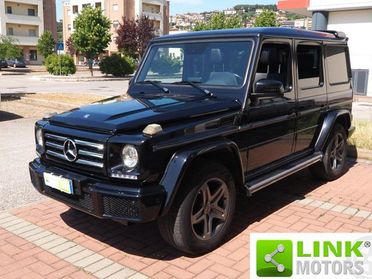 MERCEDES-BENZ G 350 d S.W.