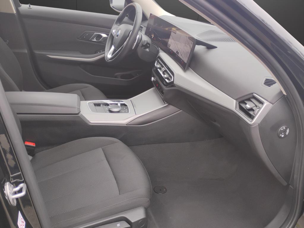 BMW 316 d Touring mhev 48V auto.PREZZO REALE