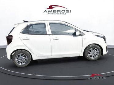 KIA Picanto URBAN