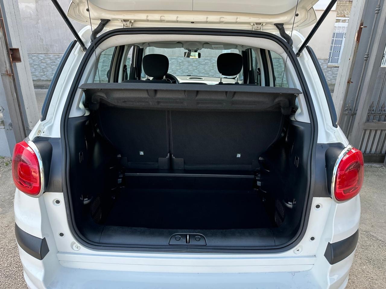 Fiat 500L 1.6 Multijet 120 CV Business 2019 Unico
