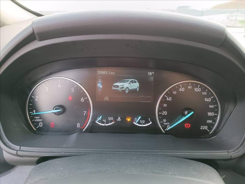 FORD EcoSport 1.0 ecoboost Titanium s&s 125cv my20.25 del 2021