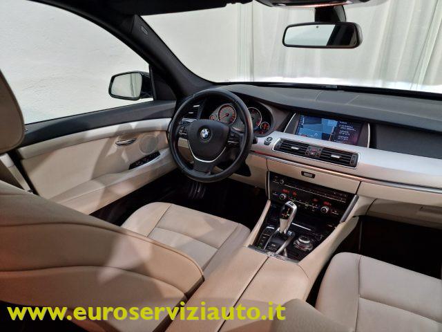 BMW 530 d xDrive Gran Turismo Futura