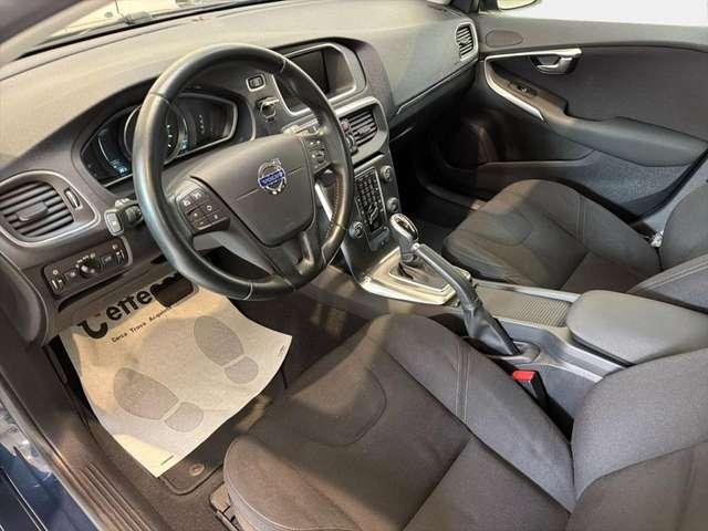 Volvo V40 D2 1.6 Powershift Summum