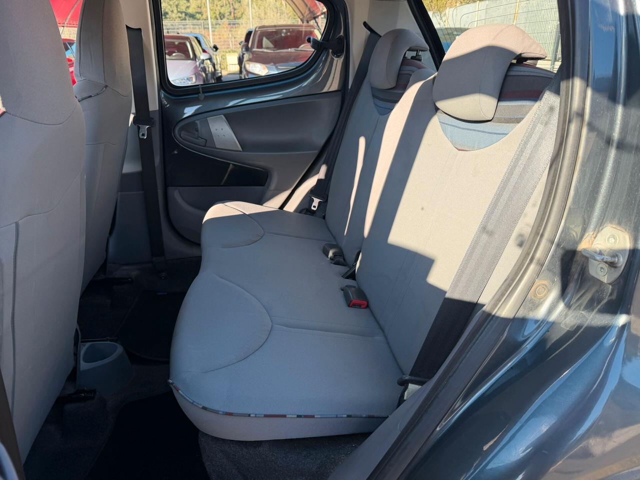 Citroen C1 1.0 5 porte airdream CMP-5 Perfect