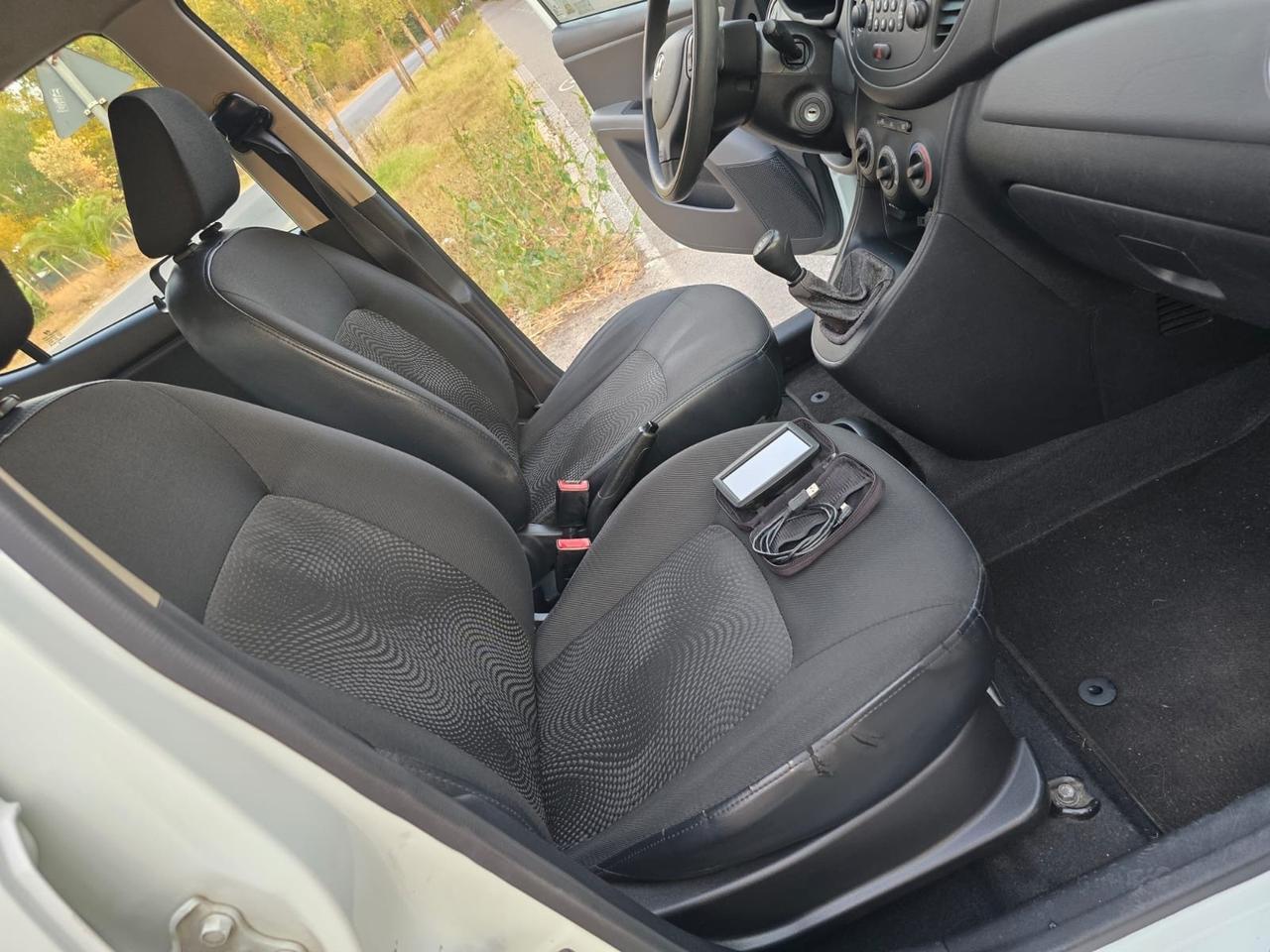Hyundai i10 1.1 12V Econext Sound Edition
