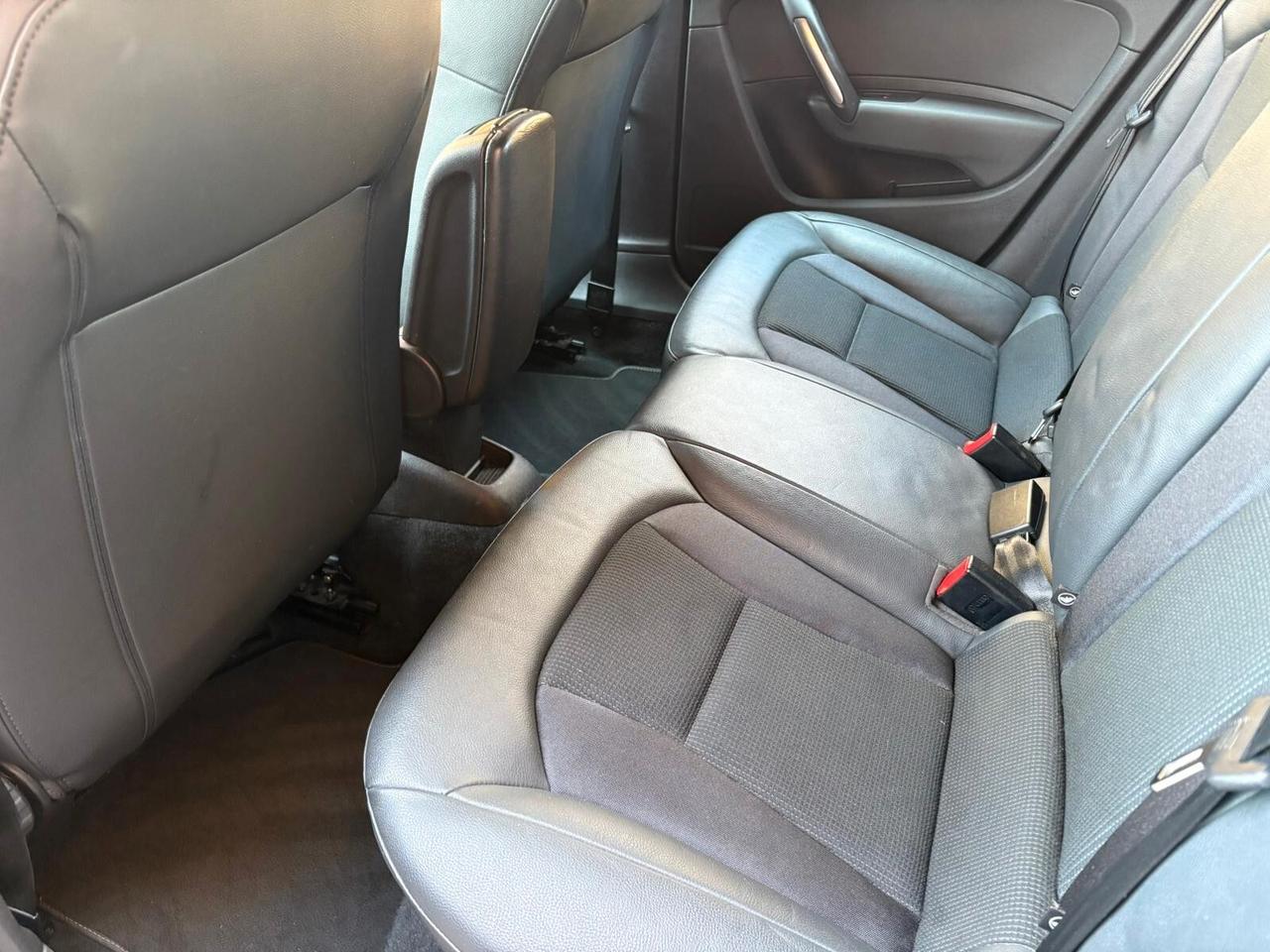 Audi A1 SPB 1.6 TDI S tronic line edition plus