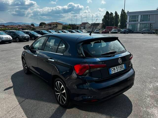 Fiat Tipo Fiat Tipo 5 porte 1.3 mjt 95cv