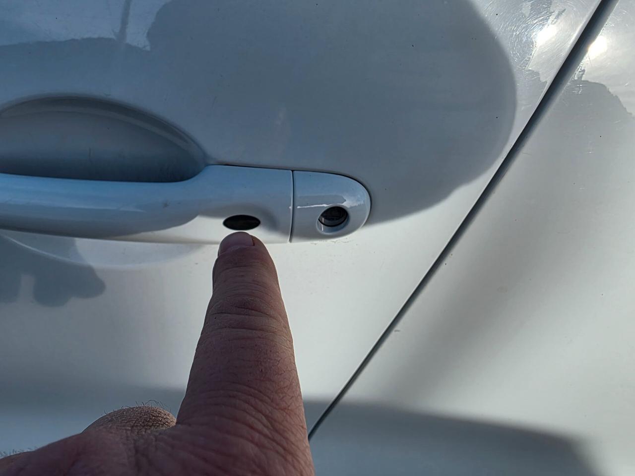 Renault Clio 1.5 dCi perfetta E garantita 12 mesi